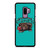 VANCOUVER GRIZZLIES LOGO Samsung Galaxy S9 Plus Case Cover