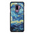 VAN GOGH STARRY NIGHT Samsung Galaxy S9 Plus Case Cover