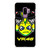 VALENTINO ROSSI 46 LOGO Samsung Galaxy S9 Plus Case Cover