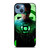 GREEN LANTERN DC iPhone 13 Case Cover