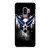 US AIR FORCE ICON Samsung Galaxy S9 Plus Case Cover