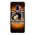 UNIVERSITY OF TENNESSEE  VOLS Samsung Galaxy S9 Plus Case Cover