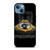 GREEN BAY PACKERS NFL iPhone 13 Case Cover
