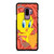 TWEETY BIRD LOONEY TUNES Samsung Galaxy S9 Plus Case Cover