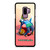 TUCA AND BERTIE CARTOON FAN ART Samsung Galaxy S9 Plus Case Cover TUCA AND BERTIE CARTOON FAN ART Samsung Galaxy S9 Plus Case Cover