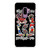 TROY LEE DESIGN COLLAGE Samsung Galaxy S9 Plus Case Cover