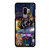 TRAVIS SCOTT COLLAGE Samsung Galaxy S9 Plus Case Cover