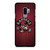 TORONTO RAPTORS WOODEN LOGO Samsung Galaxy S9 Plus Case Cover
