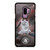 TORONTO RAPTORS PASCAL SIAKAM Samsung Galaxy S9 Plus Case Cover