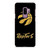 TORONTO RAPTORS GOLDEN LOGO Samsung Galaxy S9 Plus Case Cover