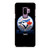 TORONTO BLUE JAYS MLB LOGO Samsung Galaxy S9 Plus Case Cover