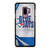 TORONTO BLUE JAYS ICON Samsung Galaxy S9 Plus Case Cover