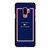 TOMMY HILFIGER LOGO Samsung Galaxy S9 Plus Case Cover