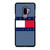 TOMMY HILFIGER  LOGO 2 Samsung Galaxy S9 Plus Case Cover