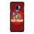 TOM AND JERRY ICON Samsung Galaxy S9 Plus Case Cover