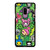 TOKIDOKI DONUTELLA CACTUS  Samsung Galaxy S9 Plus Case Cover