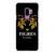 TIGRES UANL FUTBOL MASCOT ART Samsung Galaxy S9 Plus Case Cover
