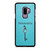 TIFFANY AND CO KEY LEATHER Samsung Galaxy S9 Plus Case Cover