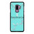 TIFFANY AND CO JEWELRY COLLECTION Samsung Galaxy S9 Plus Case Cover