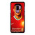 THIAGO ALCANTARA LIVERPOOL FC Samsung Galaxy S9 Plus Case Cover THIAGO ALCANTARA LIVERPOOL FC Samsung Galaxy S9 Plus Case Cover