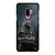 THE WITCHER WILD HUNT POSTER Samsung Galaxy S9 Plus Case Cover
