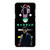 THE WEEKND XO KISSLAND Samsung Galaxy S9 Plus Case Cover