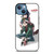 GORILLAZ NOODLES AND 2D iPhone 13 Case Cover