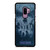 THE HAUNTED MANSION WIZARD Samsung Galaxy S9 Plus Case Cover