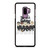 THE GODFATHHER CLIP ART Samsung Galaxy S9 Plus Case Cover