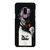 THE GOD FATHER ART Samsung Galaxy S9 Plus Case Cover
