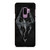 THE ELDER SCROLLS V SKYRIM EMBLEM Samsung Galaxy S9 Plus Case Cover