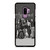 THE BREAKFAST CLUB 2 Samsung Galaxy S9 Plus Case Cover