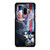 TEXAS RANGERS MICKEY MOUSE BASEBALL CLUB Samsung Galaxy S9 Plus Case Cover