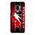 TEAM CANADA HOCKEY LOGO Samsung Galaxy S9 Plus Case Cover