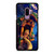 TANGLED RAPUNZEL DISNEY Samsung Galaxy S9 Plus Case Cover