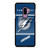 TAMPA BAY LIGHTNING ICON Samsung Galaxy S9 Plus Case Cover TAMPA BAY LIGHTNING ICON Samsung Galaxy S9 Plus Case Cover