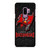 TAMPA BAY BUCCANEERS NFL Samsung Galaxy S9 Plus Case Cover TAMPA BAY BUCCANEERS NFL Samsung Galaxy S9 Plus Case Cover