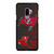 TAMPA BAY BUCCANEERS NFL LOGO Samsung Galaxy S9 Plus Case Cover TAMPA BAY BUCCANEERS NFL LOGO Samsung Galaxy S9 Plus Case Cover