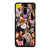 SUPERNATURAL COLLAGE Samsung Galaxy S9 Plus Case Cover SUPERNATURAL COLLAGE Samsung Galaxy S9 Plus Case Cover