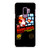 SUPER MARIO BROSS RETRO NES Samsung Galaxy S9 Plus Case Cover
