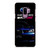 SUBARU IMPREZA WRX STI BLUE CAR Samsung Galaxy S9 Plus Case Cover