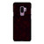 STYLISH HEXAGONAL RED PATTERN Samsung Galaxy S9 Plus Case Cover