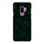 STYLISH HEXAGONAL GREEN PATTERN Samsung Galaxy S9 Plus Case Cover
