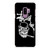 STUSSY SKULL LOGO Samsung Galaxy S9 Plus Case Cover