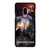 STAY PUFT MARSHMALLOW MAN GHOSTBUSTER 2 Samsung Galaxy S9 Plus Case Cover