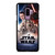 STAR WARS THE RISE OF SKYWALKER MOVIE Samsung Galaxy S9 Plus Case Cover