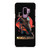 STAR WARS THE MANDALORIAN ART  Samsung Galaxy S9 Plus Case Cover