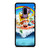 SPONGEBOB NEW Samsung Galaxy S9 Plus Case Cover SPONGEBOB NEW Samsung Galaxy S9 Plus Case Cover