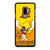 SPEEDY GONZALES CARTOON 2 Samsung Galaxy S9 Plus Case Cover