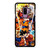 SON GOKU DRAGON BALL SUPER Samsung Galaxy S9 Plus Case Cover